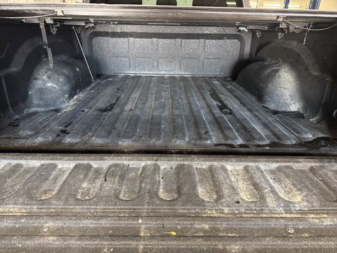 Used 2021 RAM 1500 Classic Warlock image 11