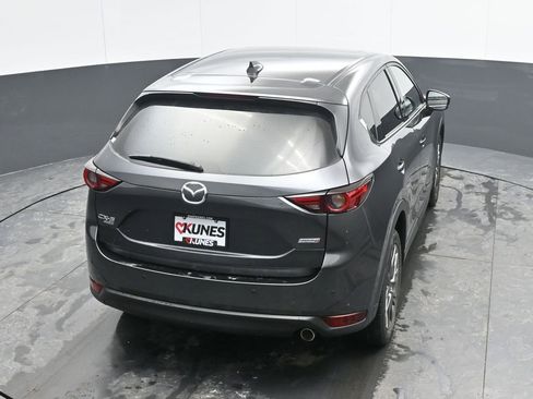 Used 2019 MAZDA CX-5 Signature image 37