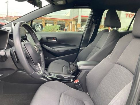 Used 2020 Toyota Corolla SE image 8