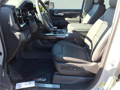 New 2026 Chevrolet Silverado 1500 RST w/ RST All Star Premium Package image 13