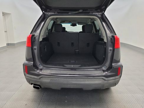 Used 2016 GMC Terrain SLE FWD image 29