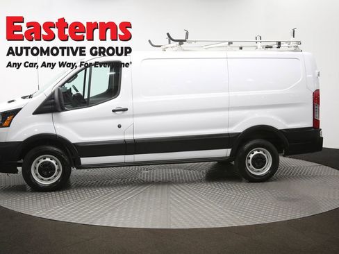 Used 2022 Ford Transit 350 Low Roof w/ Load Area Protection Package RWD image 59