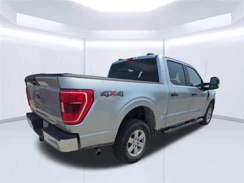 Used 2023 Ford F150 XL w/ Trailer Tow Package AWD/4WD image 44