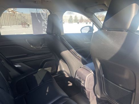 Used 2023 Lincoln Corsair Standard image 28