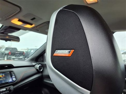 Used 2024 Nissan Kicks SR w/ SR Premium Package image 22