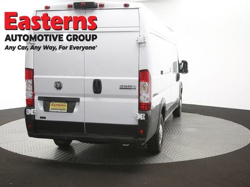 Used 2023 RAM ProMaster 3500 FWD image 40