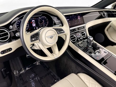 Certified 2021 Bentley Continental GT AWD/4WD image 12