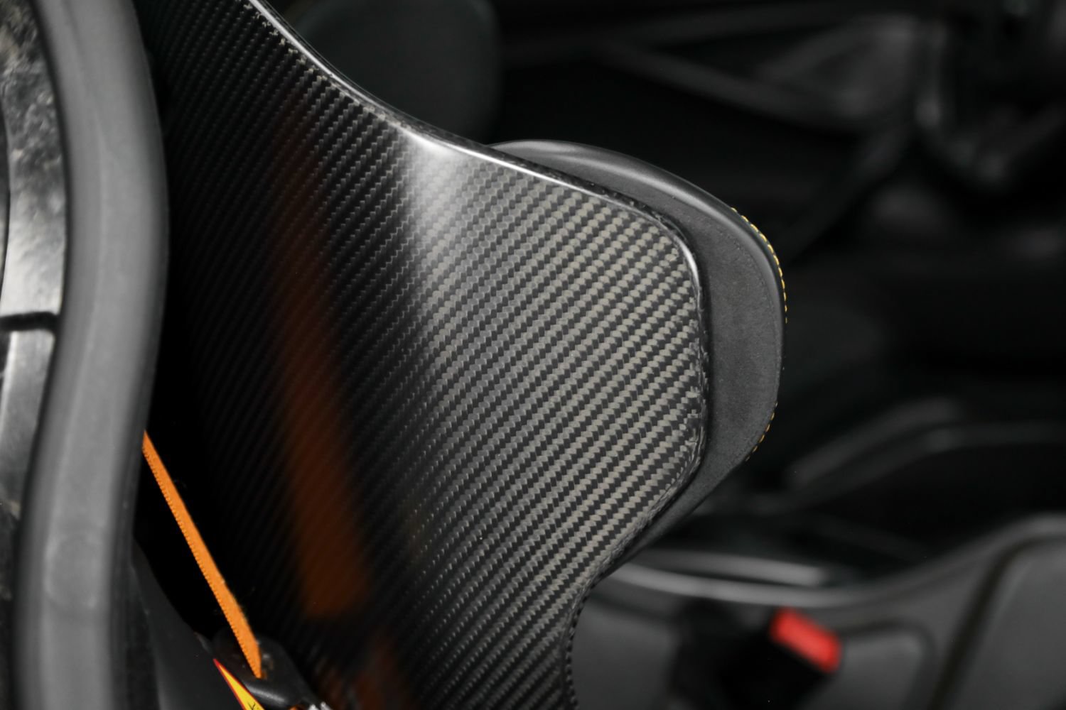 Used 2021 McLaren 765LT RWD image 40