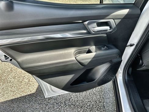 New 2026 GMC Terrain Elevation w/ Black Edition image 15