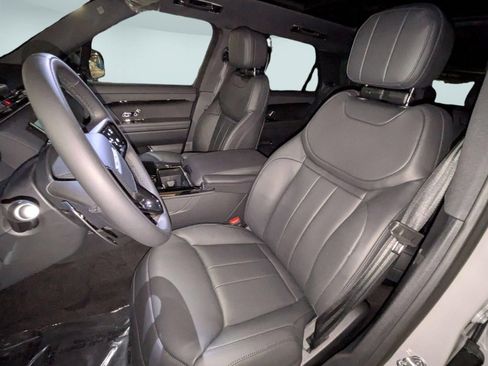New 2026 Land Rover Range Rover Sport Dynamic SE AWD/4WD image 29