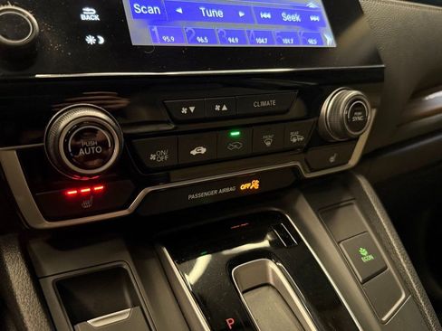 Used 2019 Honda CR-V Touring image 15