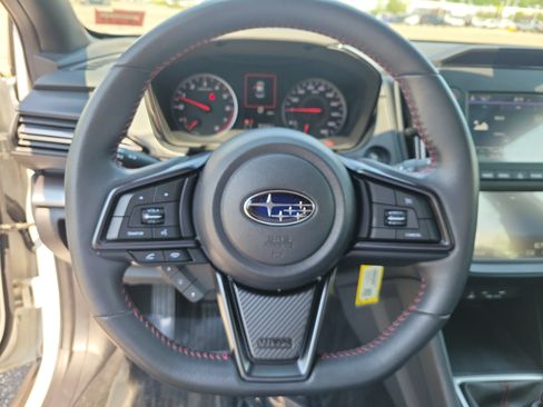 Used 2023 Subaru WRX AWD/4WD image 21