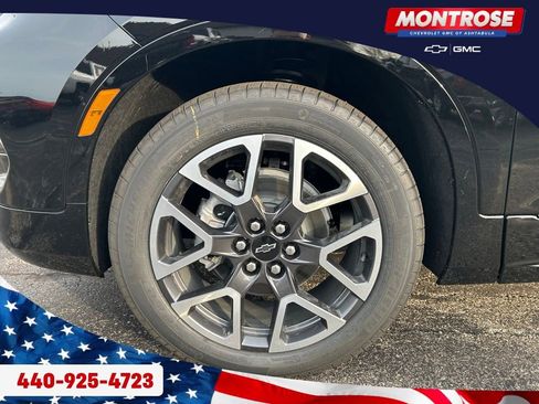 New 2026 Chevrolet Blazer RS w/ Driver Confidence II Package image 33