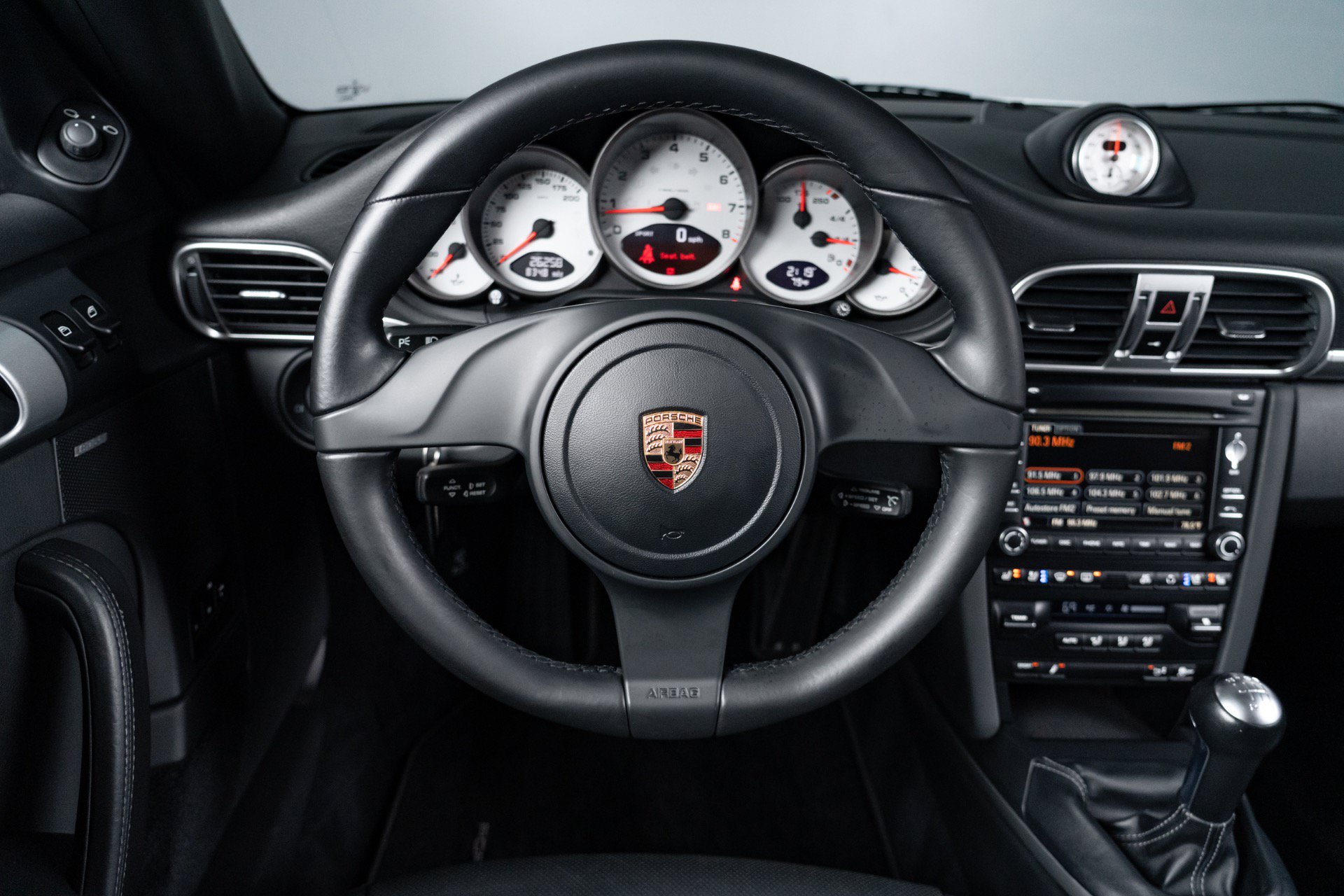 Used 2012 Porsche 911 Targa 4S AWD/4WD image 96