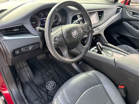 Used 2021 Buick Enclave Essence w/ LPO, Floor Liner Package image 18