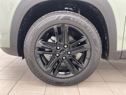 New 2026 Chevrolet Trax ACTIV w/ Driver Confidence Package FWD image 7