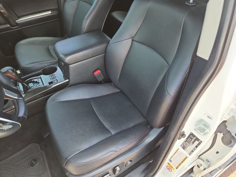 Certified 2016 Toyota 4Runner TRD Pro AWD/4WD image 13