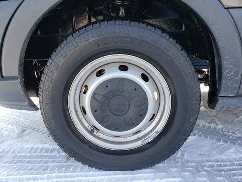 Used 2017 Ford Transit 150 130 Low Roof image 27