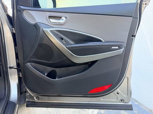 Used 2018 Hyundai Santa Fe Sport w/ 2.4L Value Package 02 image 23