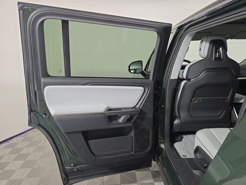 Used 2023 Rivian R1S Adventure Quad AWD/4WD image 17