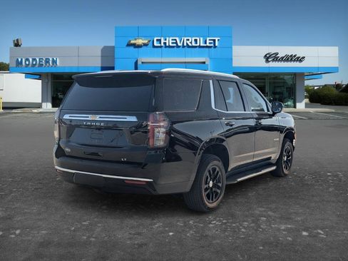Used 2024 Chevrolet Tahoe LT AWD/4WD image 5