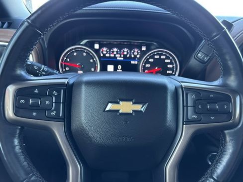 Used 2023 Chevrolet Silverado 3500 High Country w/ Z71 Off-Road Package image 36