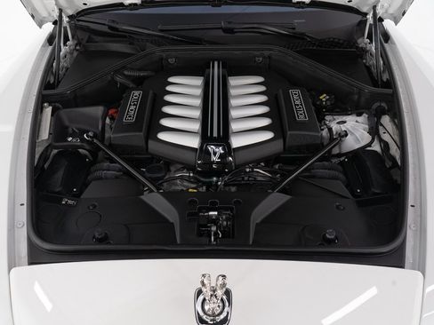 Certified 2018 Rolls-Royce Dawn image 51