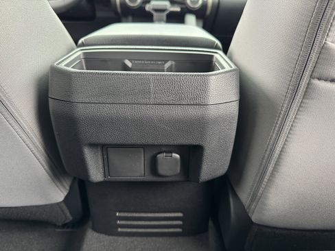 New 2026 Toyota Tacoma SR5 image 7