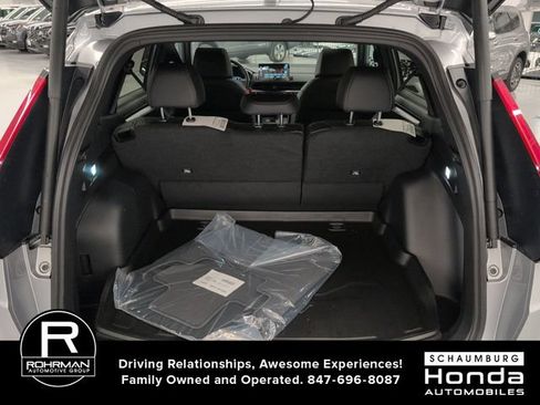 Certified 2026 Honda CR-V Sport-L image 35