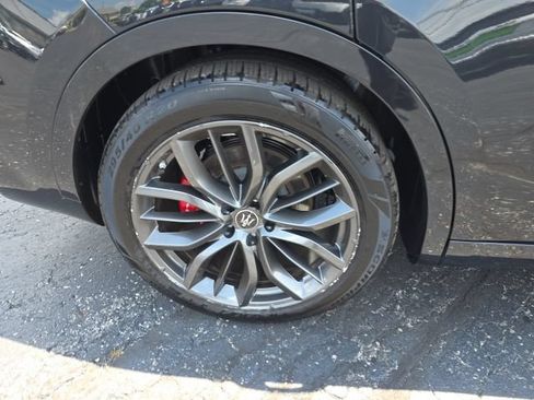 Used 2023 Maserati Levante Modena AWD/4WD image 49