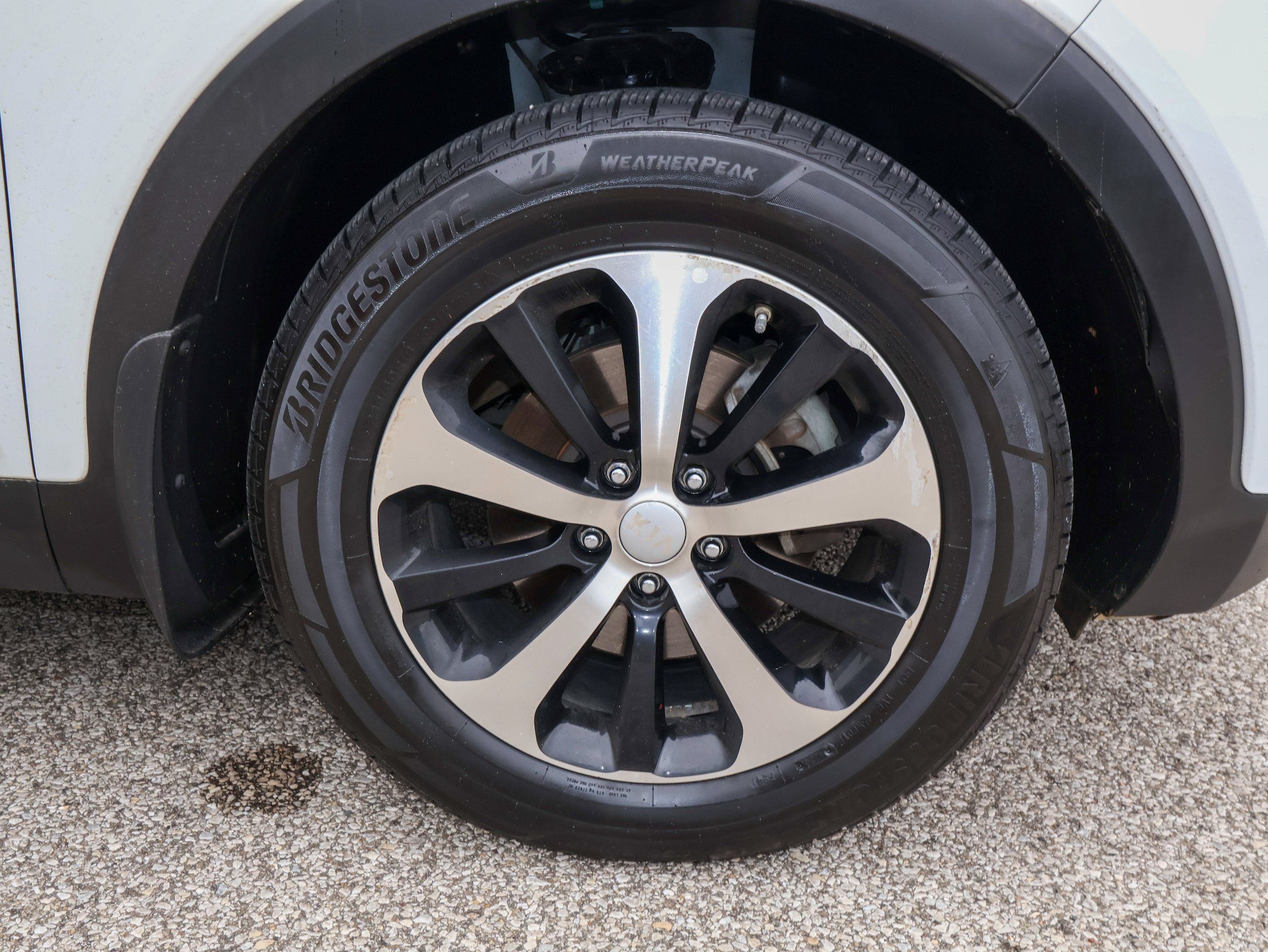 Used 2017 Kia Sorento EX AWD/4WD image 31