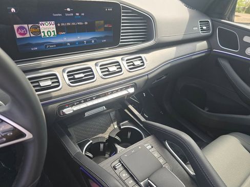 Used 2026 Mercedes-Benz GLE 350 4MATIC image 31