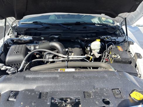 Used 2016 RAM 1500 Sport w/ Sport Premium Group AWD/4WD image 26