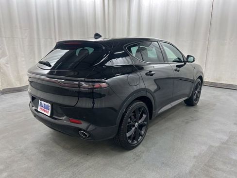 Used 2024 Dodge Hornet R/T AWD/4WD image 5