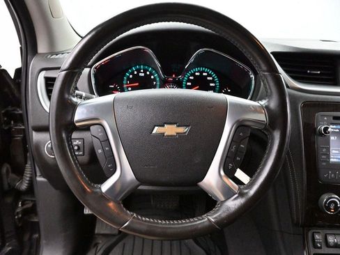 Used 2016 Chevrolet Traverse LT w/ Style and Technology Package AWD/4WD image 15
