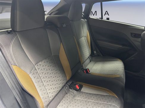 Certified 2025 Subaru Crosstrek 2.5i Sport w/ Crosstrek Mirror Package image 18