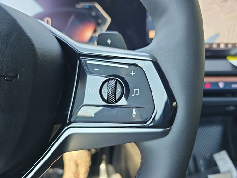 New 2026 BMW X3 xDrive30 w/ Convenience Package image 19