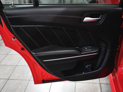 Used 2020 Dodge Charger Scat Pack w/ Plus Group image 13