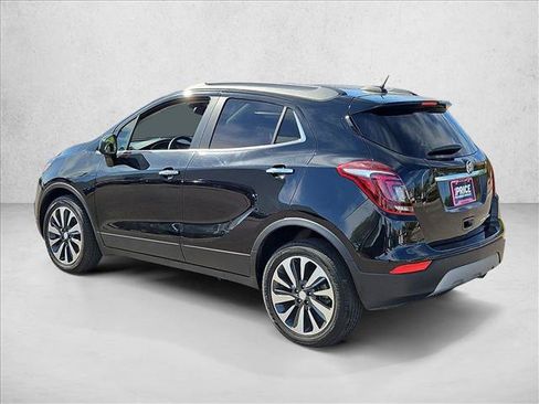Used 2021 Buick Encore Preferred FWD image 8