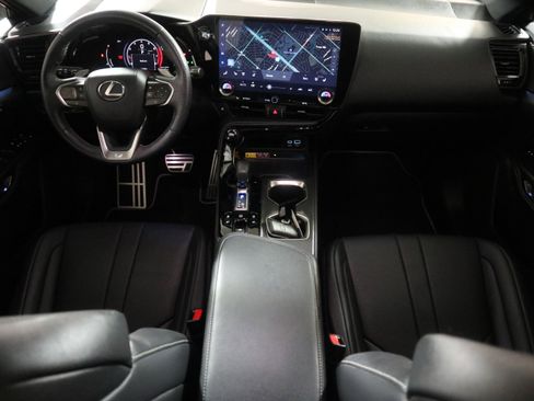 Used 2024 Lexus NX 350 F Sport AWD/4WD image 15