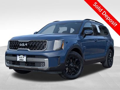 Certified 2023 Kia Telluride SX Prestige X-Pro