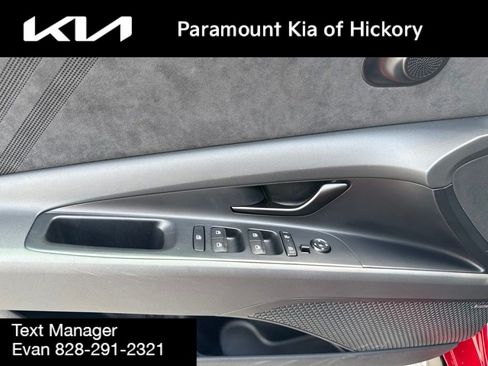 Used 2025 Hyundai Elantra N FWD image 18