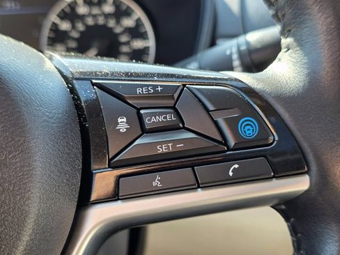 Used 2022 Nissan Altima 2.5 Platinum image 25