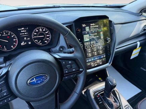 New 2025 Subaru Crosstrek 2.5i Limited w/ Crosstrek Mirror Package image 20