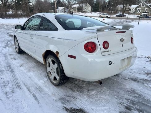 Used 2008 Chevrolet Cobalt LT w/ Preferred Equipment Group image 6