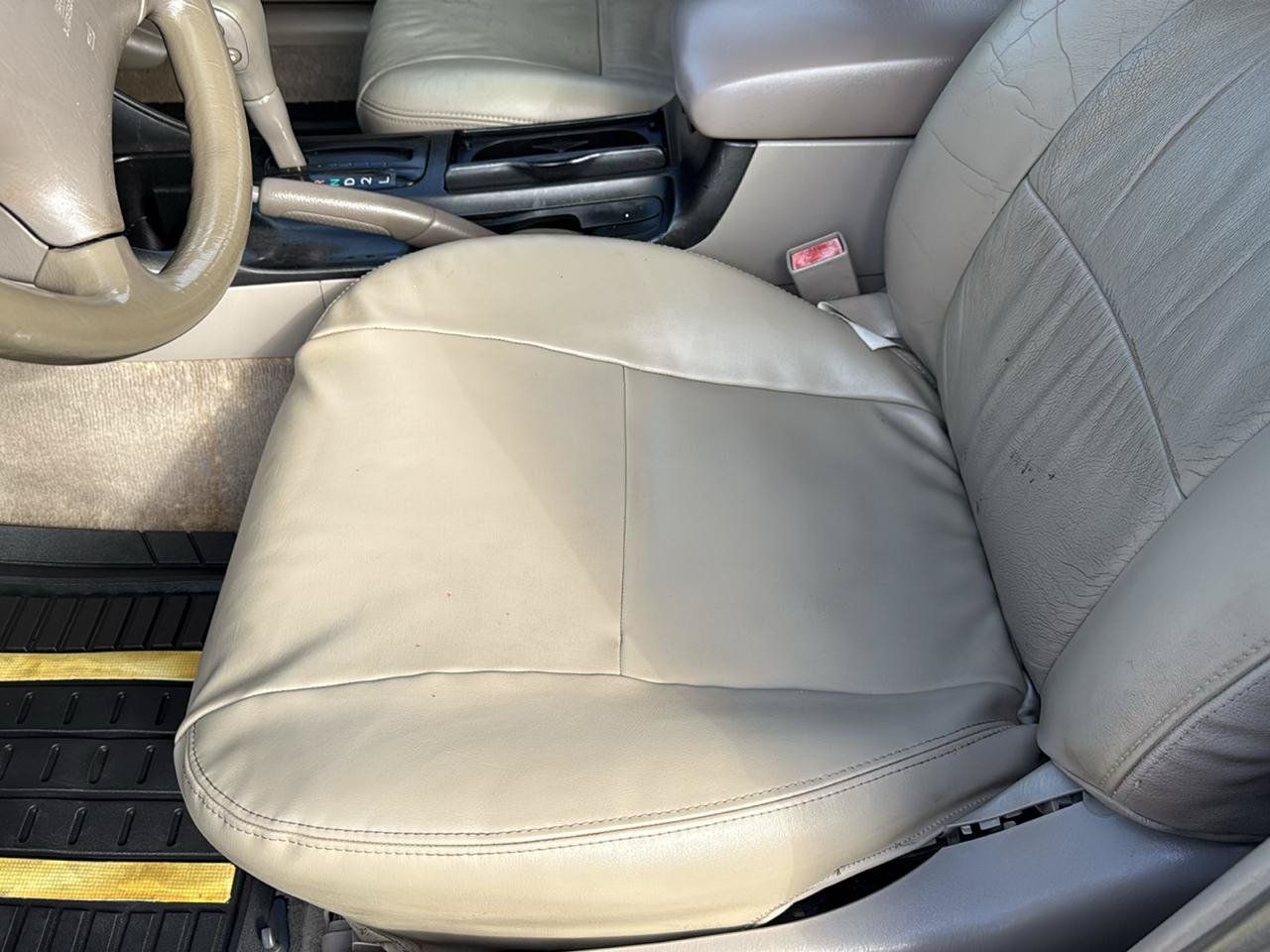 Used 2002 Toyota Camry LE FWD image 10