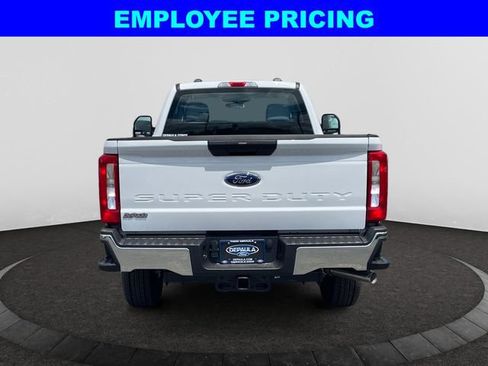 New 2026 Ford F350 XL AWD/4WD image 4