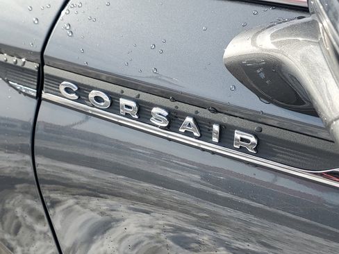 New 2026 Lincoln Corsair Premiere image 7
