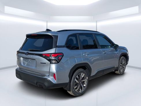New 2026 Subaru Forester Touring w/ Touring Package image 3