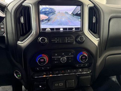 Used 2020 Chevrolet Silverado 1500 LTZ w/ LTZ Plus Package AWD/4WD image 29